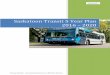Saskatoon Transit 5 Year Plan 2016 – 2020busridersofsaskatoon.ca/wp-content/uploads/2016/...plan-2016-2020.pdf · Saskatoon Transit 5 Year Plan 2016 – 2020 ... Reinvent the Bus