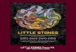 Little Stones Press Kit - SquarespaceStones+Press+Kit.pdf · LITTLE STONES is a ﬁlm about women who are using art ... Score Mixer Orchestrator ... Little Stones Press Kit 