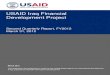 pdf.usaid.govpdf.usaid.gov/pdf_docs/PA00HNZF.pdfPrepared under USAID contract number: 267-C-00-10-00005-00 Submitted to: USAID/Iraq Prepared by: AECOM International Development AECOM