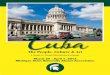 Cuba - MSU Alumni Associationalumni.msu.edu/travel/files/pdfs/tours/ba71ad9f-8319-48e0-9ff5-1f...Top: Lively Old Havana ... handicrafts to support the temple’s operations. ... San