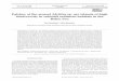 Patches of the mussel Mytilus sp. are islands of high ... · Norling & Kautsky: Mytilus patches as islands of high biodiversity ment layer (0 to 2 cm) from 1 of each duplicate was