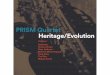 PRISM Quartet Heritage/Evolution - innova.mu filePRISM Quartet Heritage/Evolution Volume 1 featuring Steve Lehman Dave Liebman Rudresh Mahanthappa Greg Osby Tim Ries Miguel Zenón
