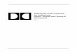 Standards and Practices for Authoring Dolby Digital and ... · Standards and Practices for Authoring Dolbyﬁ Digital and Dolby E Bitstreams ii Dolby Laboratories, Inc. Corporate
