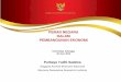 Peran Negara Dalam Pembangunan Ekonomi - … Yudhi Sadewa.pdfBUMN memiliki peran penting pada perekonomian Indoesia. BUMN dapat digunakan sebagai perpajangan tangan pemerintah untuk