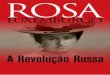 A Revolução Russa - Fundação Rosa Luxemburgo - São …€¦ ·  · 2017-11-09Rosa Luxemburgo numa espécie de liberal, sem men-cionar que no seu pensamento político democracia