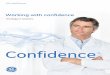 Working with confidence - Home - GE Healthcare/media/downloads/uk/product... ·  · 2012-06-04GE Healthcare Working with confidence Oncology CT Solutions. ... of lesion size, especially