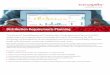 RapidResponse Distribution Requirements Planning - … brochures 2015... · Distribution Requirements Planning Distribution Planner Demand Planner Customer Service Representative