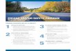 ENCANA DRIVING SAFETY PROGRAM · outlines protocols and procedures for Encana’s ... driving safety ... employees to execute journey management