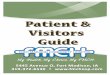 Welcome [] and Visitor's Guide 6...We welcome you to take a look around at what FMCH has to offer during your stay with us. FMCH Patient & Visitors Guide iv Page 2 Page 3 Fort Madison