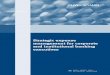 Strategic expense management for corporate and ... · Strategic expense management for corporate and institutional banking executives Financial Services