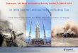 UK Orbital Launcher: Landscape, Market and Business … ·  · 2016-02-12UK Orbital Launcher: Landscape, Market and Business Case ... Auxiliary launch/ride-share the primary route