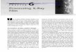 Formation of the Latent Image - dent.zaums.ac.irdent.zaums.ac.ir/uploads/1_296_chpter6_split_1.pdf · CHAPTER 6 PROCESSING X-RAY FILM 95 Sensitivity site Sensitivity site Latent image