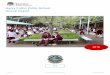 2016 Henry Fulton Public School Annual Report Fulton Public School Annual Report 2016 4619 Page 1 of 16 Henry Fulton Public School 4619 (2016) Printed on: 3 May, 2017 Introduction
