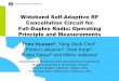 Wideband Self-Adaptive RF Cancellation Circuit for Self-Adaptive RF Cancellation Circuit for Full-Duplex