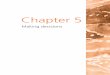 Chapter 5nuffieldbioethics.org/.../Dementia-Chapter-5-Making-decisions.pdf · D e m e n t i a : e t h i c a l i s s u e s 74 Chapter 5 – Making decisions Introduction 5.1 It is