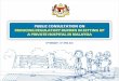 cover2 - Malaysia Productivity Corporation (MPC)€¦ · Federal Department of Town and Country Planning Peninsular Malaysia ... National Land Code ... is obtained after 30 days from