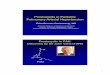 Prostanoids in Pediatric Pulmonary Arterial Hypertension · Prostanoids in Pediatric Pulmonary Arterial Hypertension ... Internal/Training use only ... 500 100 438±16 m. 15