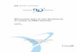 Wind tunnel tests on two-dimensional air intakes at DRDC ... · Wind tunnel tests on two-dimensional air intakes at ... the open literature survey ... Procedures for Wind Tunnel Tests