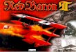 Contents - sierragamers.com · 2 Preflight Installing Red Baron II 1. Insert the Red Baron II CD into the CD-ROM drive. If you have Windowsﬁ Autoplay enabled, the Red Baron II