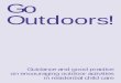 Go Outdoors! - Play Scotland - Right to Play in Scotland€¦ ·  · 2014-11-04Go Outdoors! I %#! & %˙! In 2007, ... bureaucratic and often based on generic guidance inappropriate