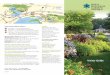 Visitor Guide - New Home - Royal Botanical Gardens HIGHLIGHTS Property Area Early May Late May Early June Late June/ Early July Late July/ August September October (until Thanksgiving)