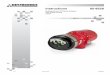 Instructions 95-8528 - The Global Leader in Fire and Gas ... · Instructions 95-8528 Multispectrum IR Flame Detector with Pulse Output X3301 11.1 Rev: 12/13 95-8528. ... with all