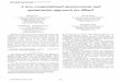 A new computational measurement and optimization …smarandache/DSmT/ANew... · 2017-07-19 · combination of focal elements and basic belief assignment, the expression of focal elements