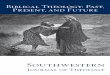 Biblical Theology: Past, Present, and Future .Biblical Theology: Past, Present, and Future (Vol