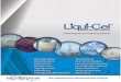 Cover artwork UV final - Liqui-Cel · How It Works Liqui-CeIS Membrane Contactors use a microporous hollow fiber membrane to add gases to and remove gases from liquids. The …