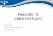 Presentation to Central Area Council - … signed include:\爀屲Nike, Levi’s, Banana Republic, Gap, Old Navy, Express, Skechers, Carter’s, Oshkosh, ... Near Southside, Inc. •