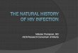 Melanie Thompson, MD AIDS Research Consortium … Thompson, MD AIDS Research Consortium of Atlanta Learning Objectives Be able to teach your patients how antiretroviral drugs interrupt