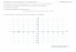 Graphing Linear Equations â€“ Introduction .Graphing Linear Equations â€“ Introduction
