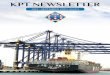 kpt.gov.pkkpt.gov.pk/images/newsLetter/2015/KPT_JUl_sep_2017_compressed.pdf · FLAG HOISTING CEREMONY HELD AT KPT HEAD OFFICE ... port expansions which is very much necessary for