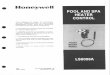 60-2352 - Pool and Spa Heater Control - LS8008A - Pool and Spa Heater Control - LS8008A Author H&BC Technical Communications Subject Product Data Created Date 19980710093752Z 