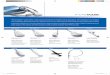 SonoSite Transducer Technology - FRCA 1205.pdf · L38e/10-5 HFL38/13-6 P17/5-1 C60e/5-2 ICT/8-5 38-mm broadband linear array Major applications Small parts, breast, vascular, nerve,