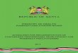 REPUBLIC OF KENYA MINISTRY OF HEALTH GUIDELINES FOR IMPLEMENTATION OF CONTINUING ...psk.or.ke/public/uploads/file/CPD Guidelines 2014_final.pdf · 2014-10-29 · Email: info@pharmacyboardkenya.org