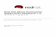 Red Hat JBoss Enterprise Application Platform 7.0 ... Hat Customer Content Services Red Hat JBoss Enterprise