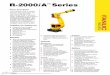R-2000iA Series - Motion Controls Roboticsmotioncontrolsrobotics.com/downloads/techdocs/R2000_RJ3iB.pdf · R-2000iA™ Series Basic Description The R-2000iA series is FANUC Robotics’