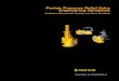Pentair Pressure Relief Valve Engineering Handbookinstrumentationandcontrol.net/wp-content/uploads/2016/11/... · 2016-11-24 · Pentair Pressure Relief Valve Engineering Handbook