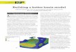 Building a Better Basin Model - Schlumberger/media/Files/software/industry_articles/... · Building a better basin model Software advances improve pore pressure prediction ahead of