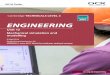 Unit 12 Mechanical simulation and modelling · 2017-06-09 · Unit 12 Mechanical simulation and modelling. F/506/7278 ... be able to carry out Finite Element Analysis (FEA) and Computational