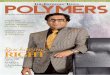 COVER STORY - UFlex Ltd. particularly about India our polymeric film manufactur- ... Bi-axially Oriented Polypropylene (BOPP) and Cast Polypropylene ... There is a growing demand for