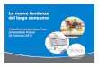 Le nuove tendenze del largo consumo - Worldwide | Nielsen nuove... · Volantino: istruzioni per l’uso Università di Parma Le nuove tendenze del largo consumo 24 Febbraio 2012