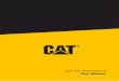 Cat-S31 UserManual SIGNAPORE - Cat® Rugged … AND MMS 18 BLUETOOTH® 19 TAKING PHOTOS AND RECORDING VIDEOS 20 LISTENING TO FM RADIO 22 SYNCHRONISING INFORMATION 22 USING OTHER APPLICATIONS
