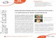 Neurosciences et éducation : la bataille des cerveaux.'veille-et-analyses.ens-lyon.fr/DA-Veille/86-septembre-2013.pdf · 3/40 Dossier ’atait eie et aases 86 Setemre 2013 Neurosciences