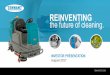 REINVENTING the future of cleaning.s2.q4cdn.com/547804565/files/doc_presentations/2017/Investor... · marketing solutions that empower ... a cleaner, safer, healthier world. 72 