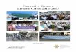 Narrative Report Livable Cities 2016-2017 - HealthBridge .Narrative Report Livable Cities 2016