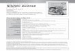 15 TEACHER’S GUIDE Kitchen Science - hmhco.comforms.hmhco.com/assets/pdf/journeys/grade/L15_Kitchen_Science_M.pdfLESSON 15 TEACHER’S GUIDE Kitchen Science ... • Comparison between