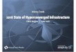 The 2016 State of Hyperconvergence Infrastructure Report… 2016 State of... · The 2016 State of Hyperconvergence Infrastructure Report[4].pdf Created Date: 6/22/2016 9:40:21 AM