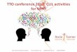 TTO conference 2017: CLIL activities for MBO Tanner Education Consultant info@rosietanner.com +31(0)6 28745670 TTO conference 2017: CLIL activities ... At the end of the workshop,